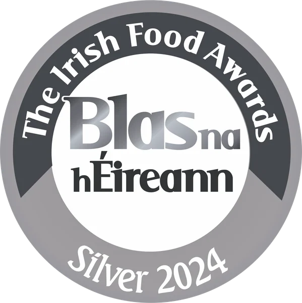 Blas na hÉireann — Silver 2024
