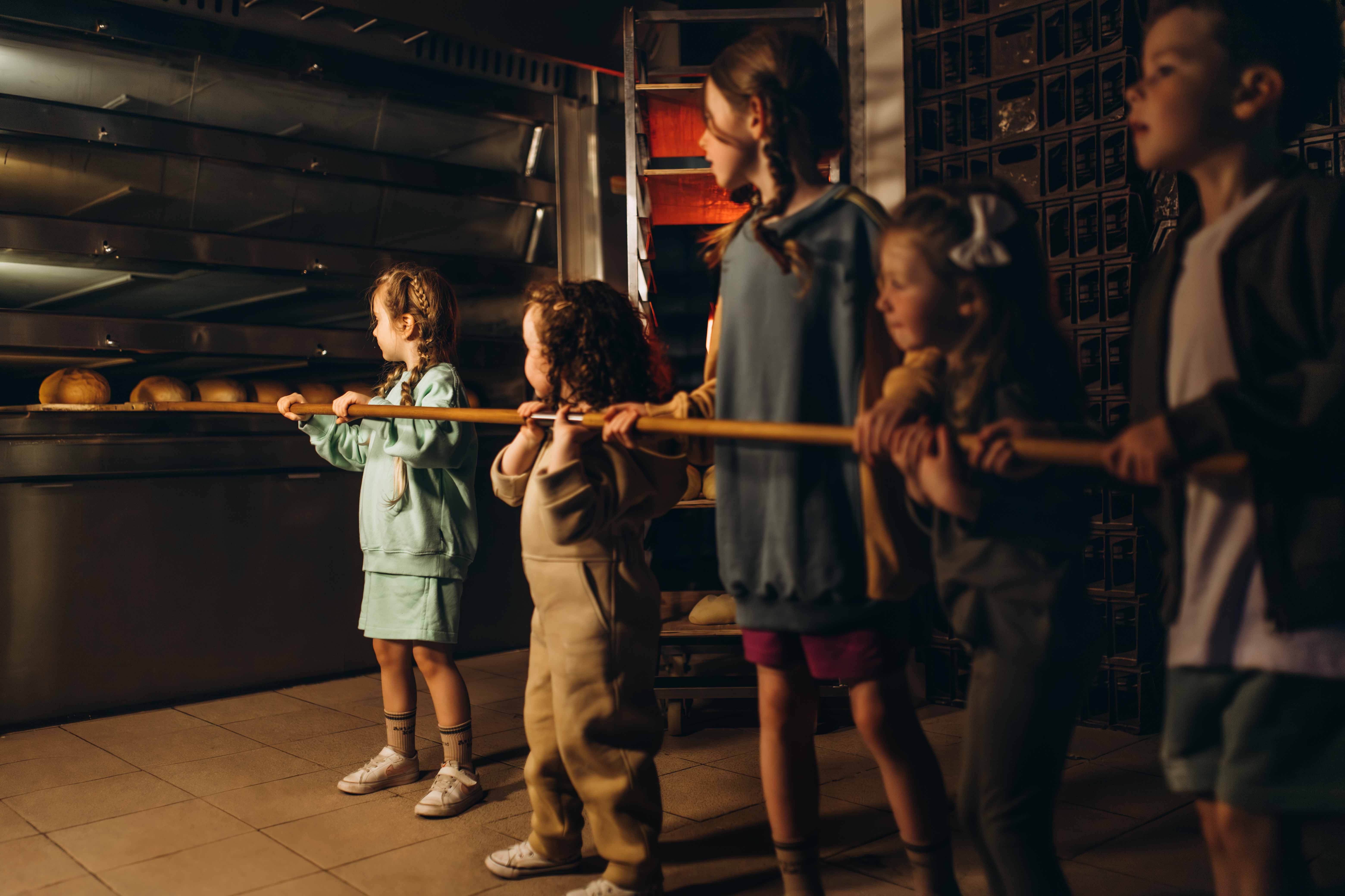 Top 10 Breads in the World