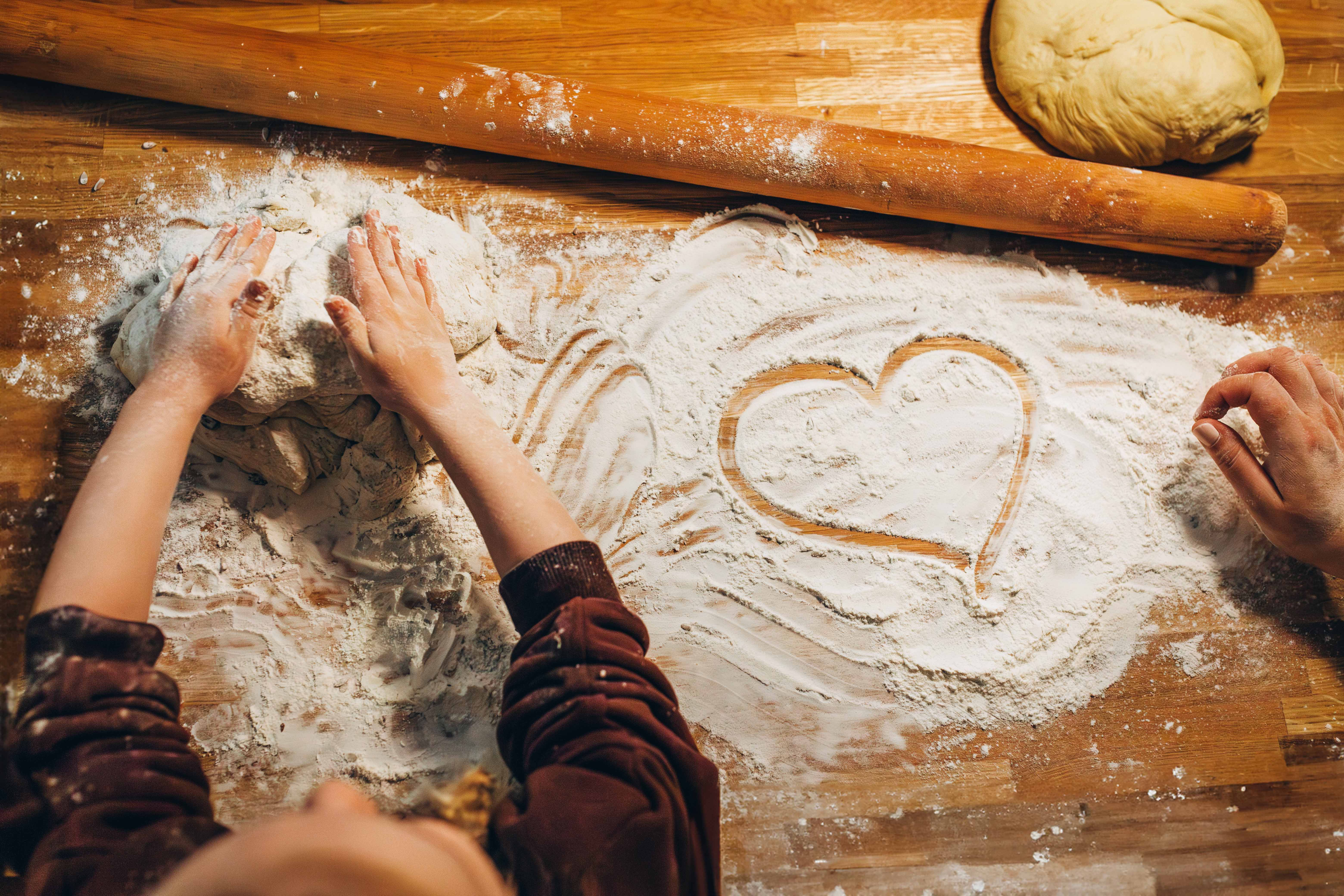 Valentine's Day in Ireland