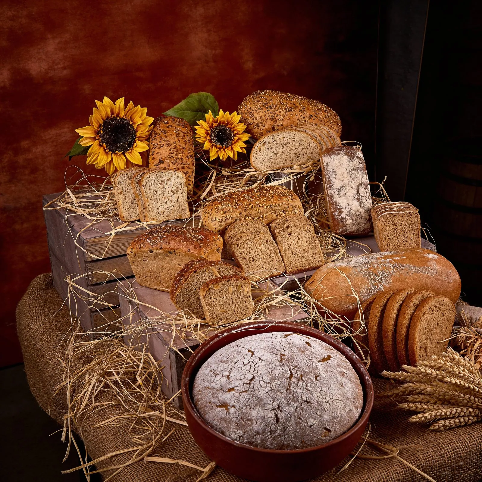 What's New in the World of Bread