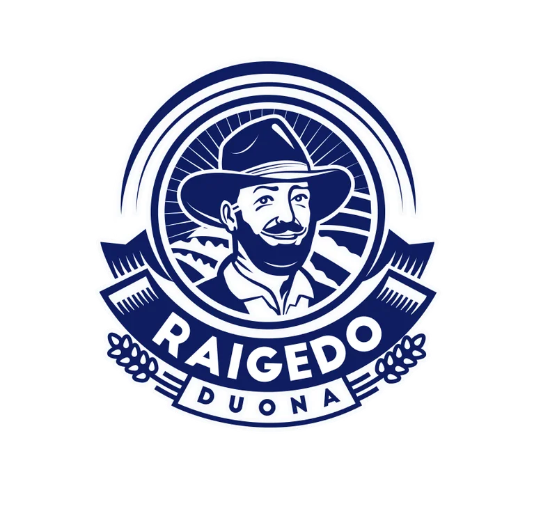 Raigedo Duona
