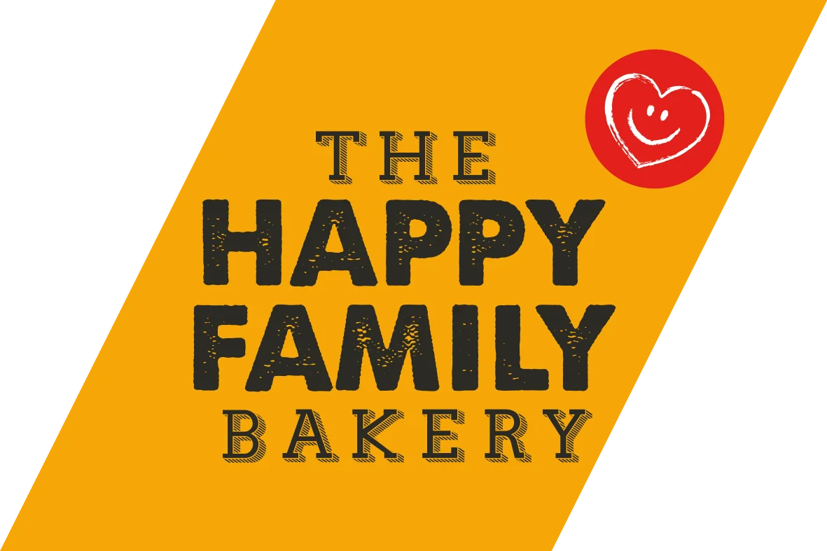 The Happy Family Bakery