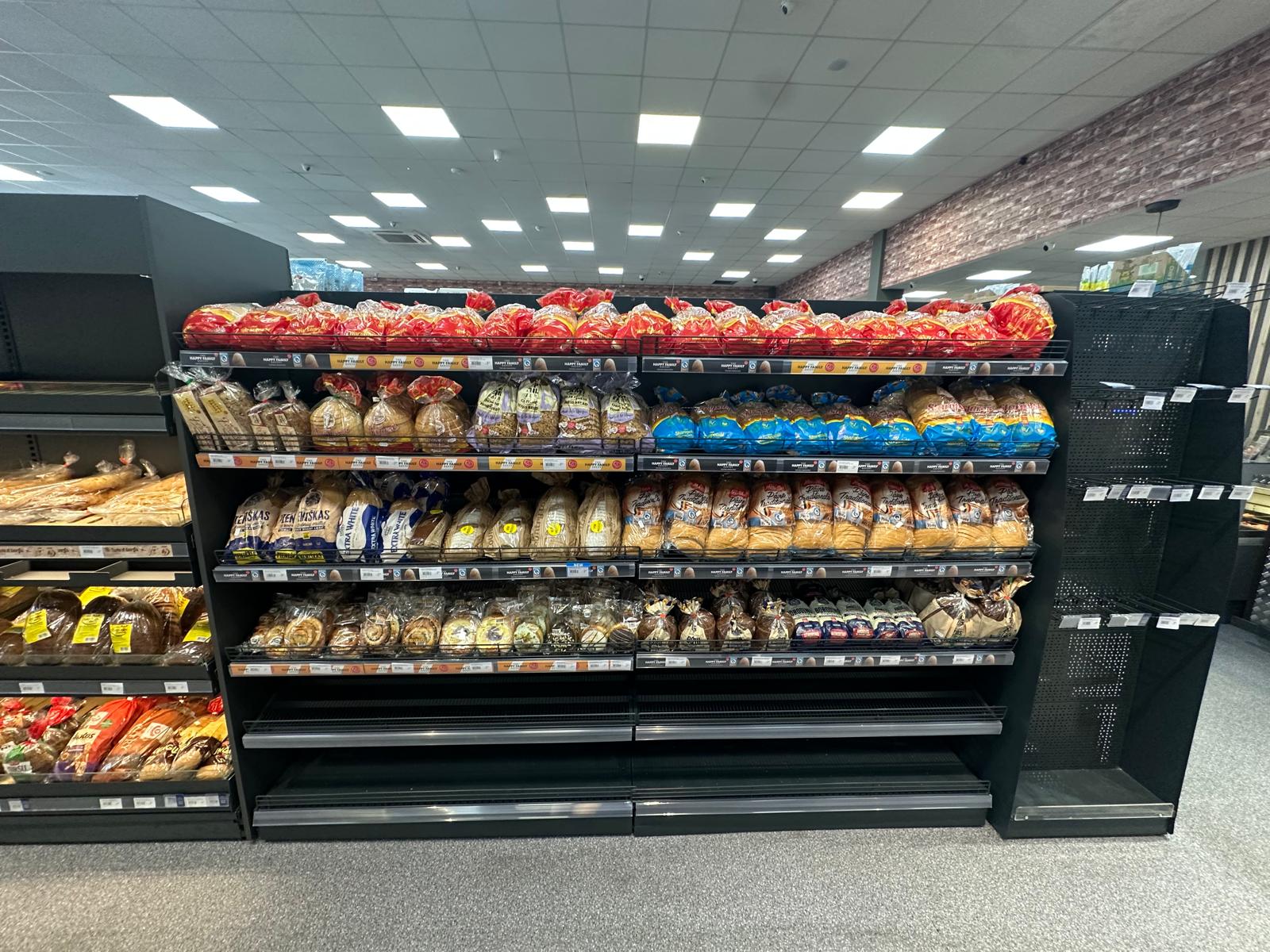 Bakery gallery photo 10 of 11