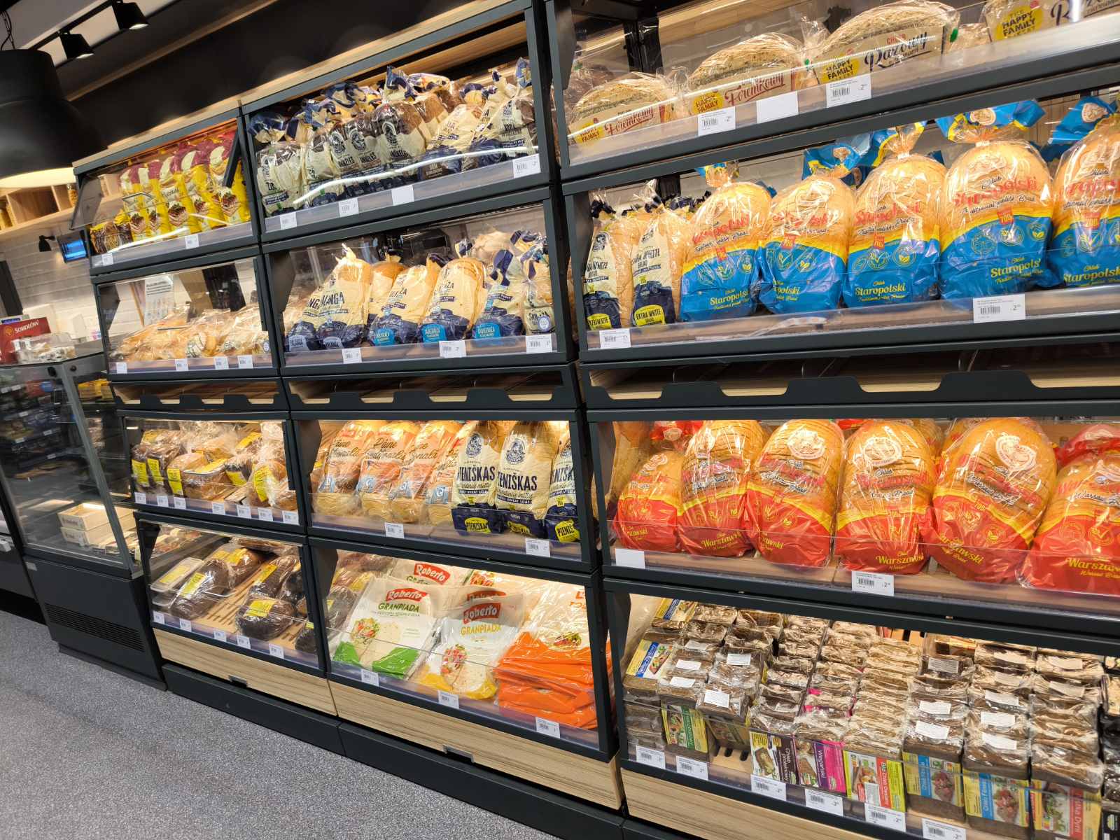 Bakery gallery photo 2 of 11