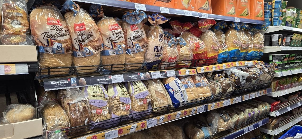 Bakery gallery photo 8 of 11