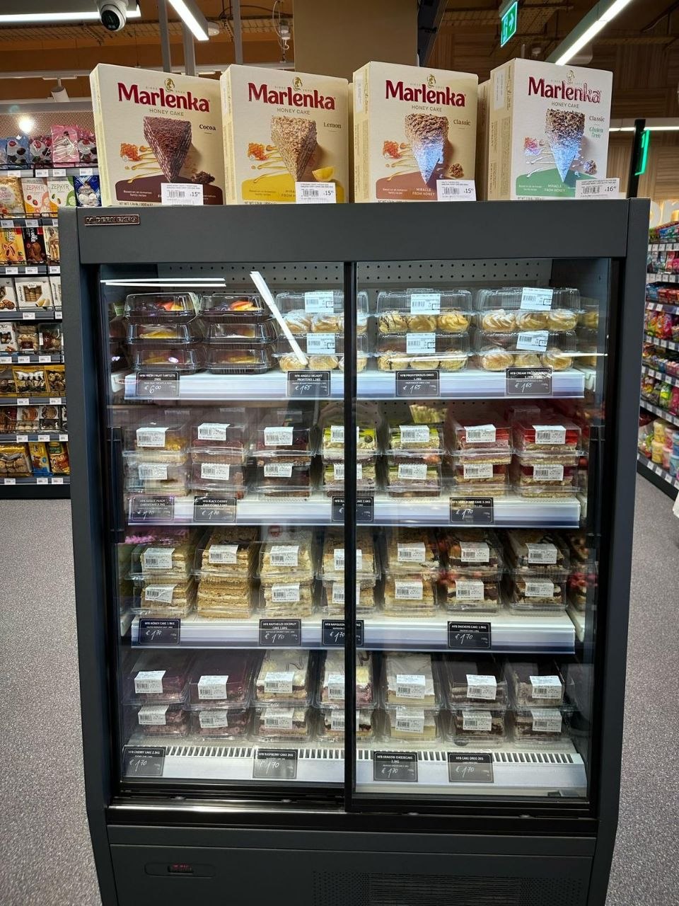 Bakery gallery photo 9 of 11